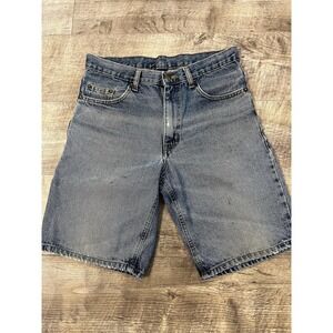 RK Brand Jean Shorts